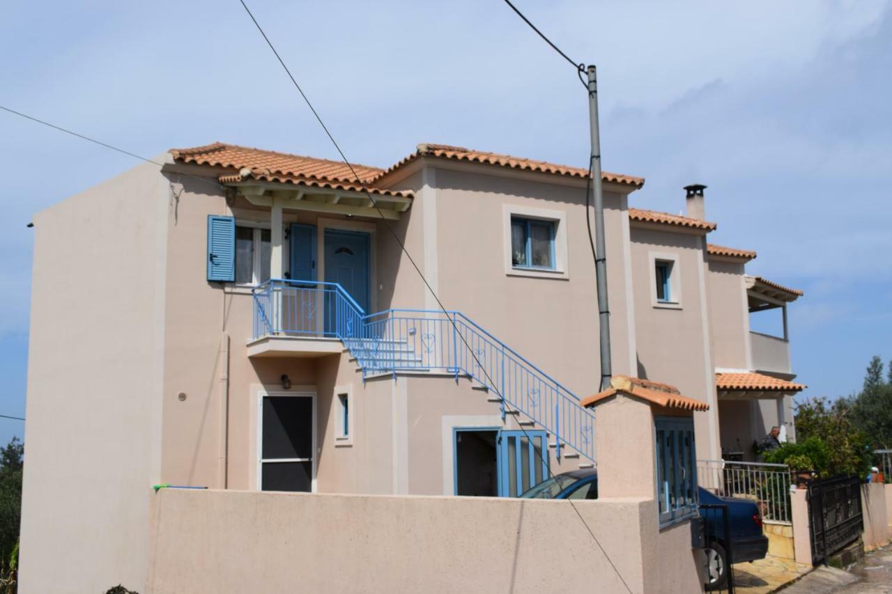 Markulata Khalikeri Exterior photo
